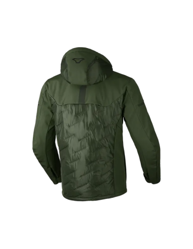Chaqueta MACNA Cocoon 2.0 Verde