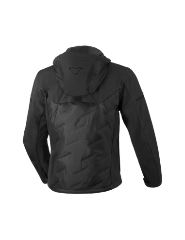 Chaqueta MACNA Cocoon 2.0 Mujer Negro