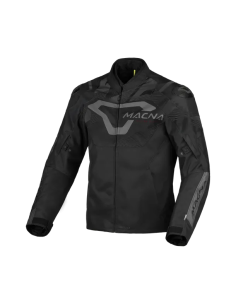 Chaqueta MACNA Admyre Negro