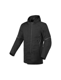 Chaqueta MACNA Paradime Negro
