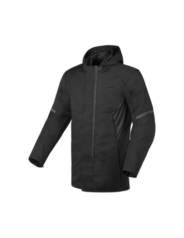 Chaqueta MACNA Paradime Negro