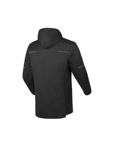 Chaqueta MACNA Paradime Negro