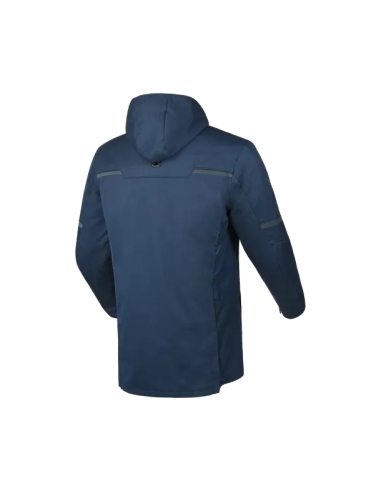 Chaqueta MACNA Paradime Azul Oscuro