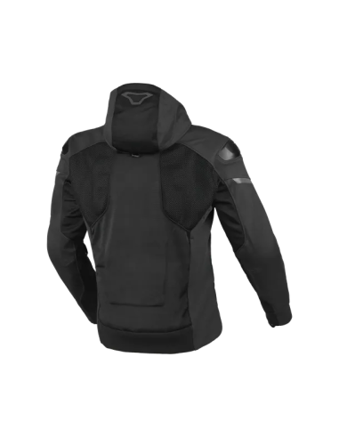 Chaqueta MACNA Brero Negro