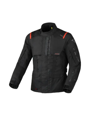 Chaqueta MACNA Rancher 2.0 Negro