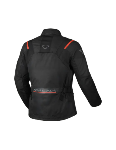 Chaqueta MACNA Rancher 2.0 Negro