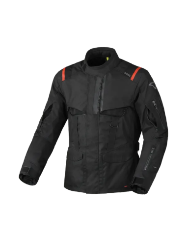 Chaqueta MACNA Rancher 2.0 Negro