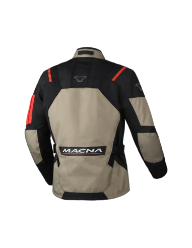 Chaqueta MACNA Rancher 2.0...