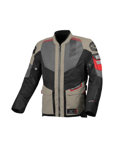 Chaqueta MACNA Travelair...