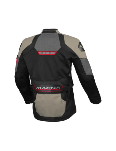 Chaqueta MACNA Travelair...