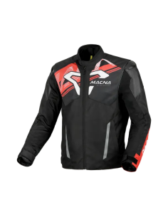 Chaqueta MACNA Sevent...