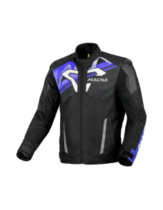 Chaqueta MACNA Sevent...