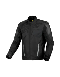 Chaqueta MACNA Sevent Negro