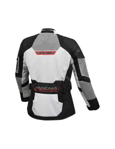 Chaqueta MACNA Travelair Mujer...