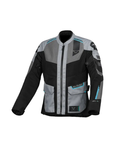 Chaqueta MACNA Travelair Mujer...