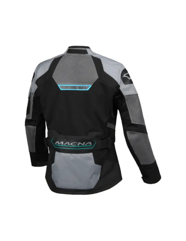 Chaqueta MACNA Travelair Mujer...