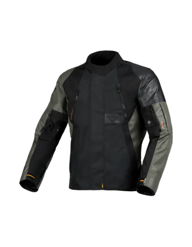Chaqueta MACNA Entrity Verde/Negro