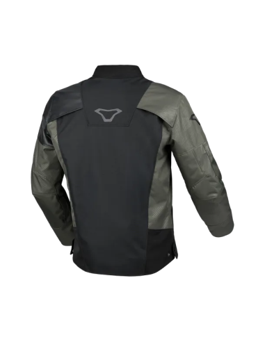 Chaqueta MACNA Entrity Verde/Negro