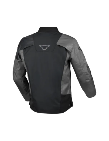 Chaqueta MACNA Entrity Gris/Negro