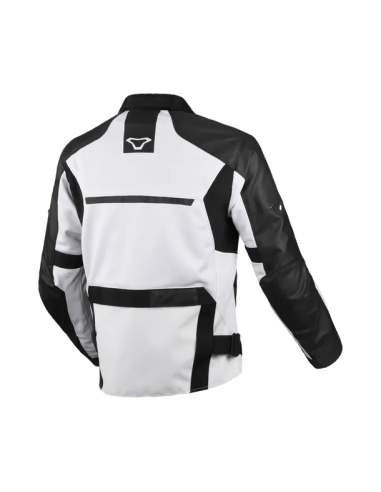 Chaqueta MACNA Empire 2.0 Mujer Gris...