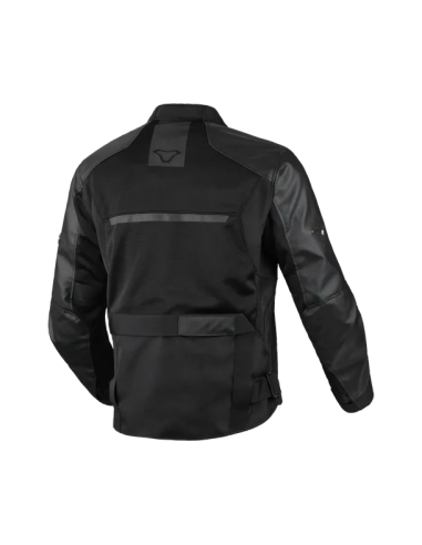 Chaqueta MACNA Empire 2.0 Gris Negro