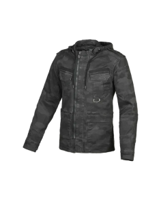 Chaqueta MACNA Combat Gris...