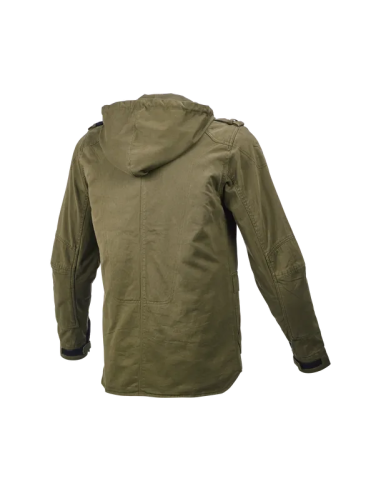 Chaqueta MACNA Combat Verde