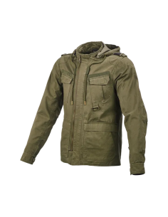 Chaqueta MACNA Combat Verde