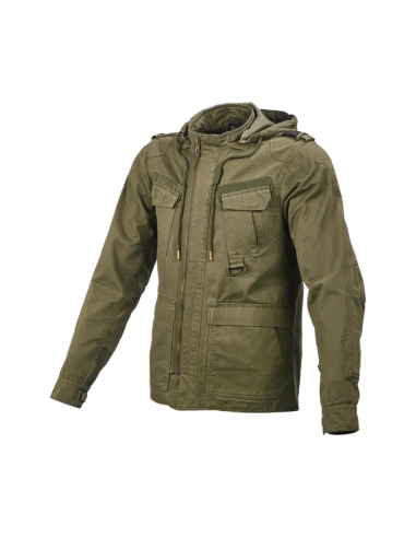 Chaqueta MACNA Combat Verde