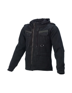 Chaqueta MACNA Combat Negro