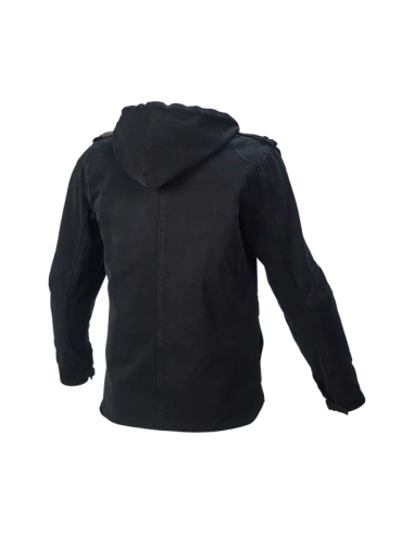 Chaqueta MACNA Combat Negro