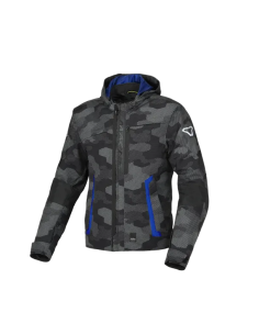 Chaqueta MACNA Riggor...