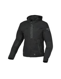 Chaqueta MACNA Riggor Negro