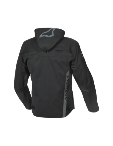 Chaqueta MACNA Riggor Negro