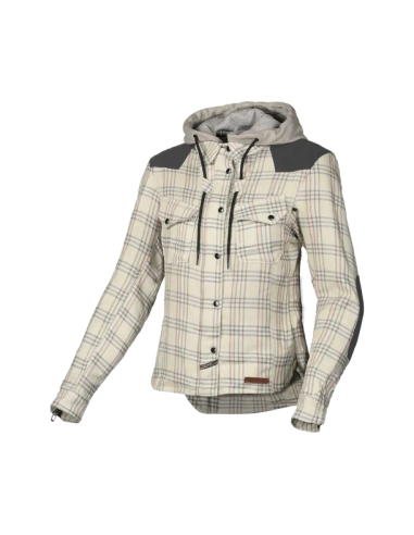 Chaqueta MACNA Inland Mujer...