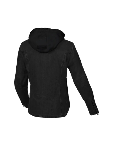 Chaqueta MACNA Inland Mujer Negro