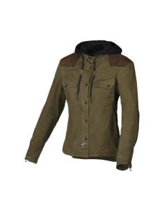 Chaqueta MACNA Inland Mujer...