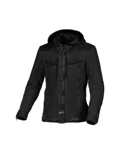 Chaqueta MACNA Inland Negro