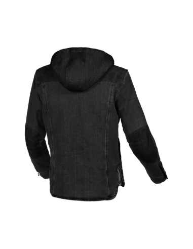 Chaqueta MACNA Inland Negro