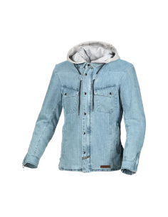 Chaqueta MACNA Inland Azul...