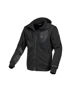 Chaqueta MACNA Breeze Negro