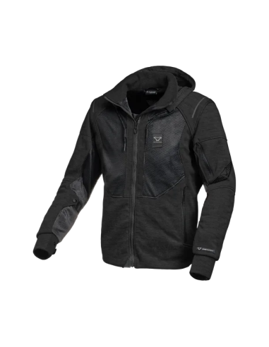 Chaqueta MACNA Breeze Negro