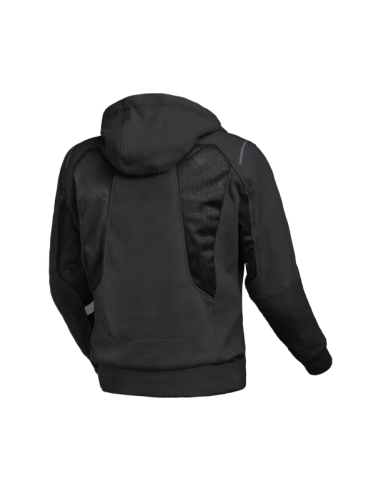Chaqueta MACNA Breeze Negro