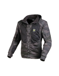 Chaqueta MACNA Breeze Gris...