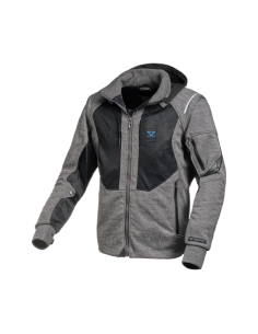 Chaqueta MACNA Breeze Gris
