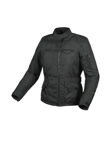 Chaqueta MACNA Evora Mujer Negro