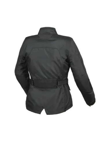 Chaqueta MACNA Evora Mujer Negro