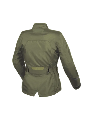 Chaqueta MACNA Evora Mujer Verde