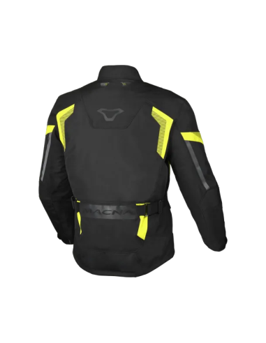 Chaqueta MACNA Vaulture...