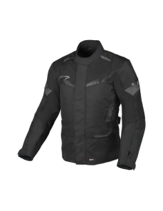 Chaqueta MACNA Vaulture Negro